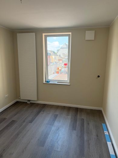 Erstbezug! Neue 2-Zimmer Wohnung in Rüdesheim mit Einbauküche & Terrasse – Schlafzimmer