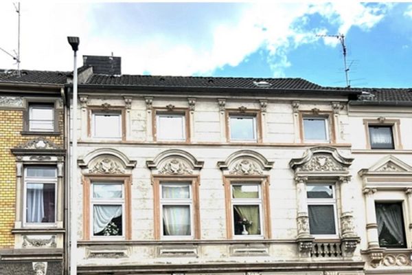 MFH in Mönchengladbach-Odenkirchen | 8 % Rendite | provisionsfrei