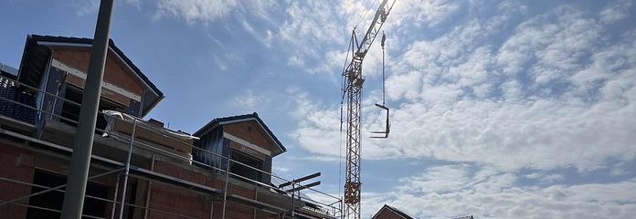 Außenansicht Anlage
