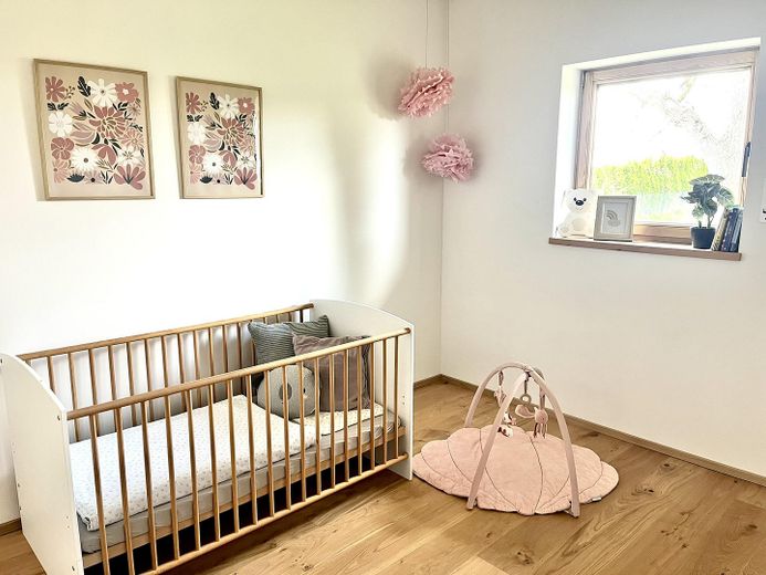 Kinderzimmer