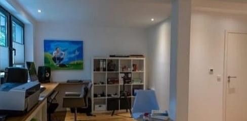 Büro/Gästezimmer