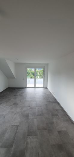 Mieszkanie 3-pokojowe – Wohnbereich