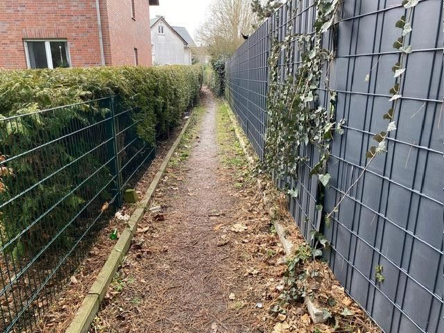Fussweg