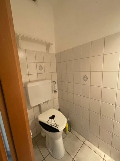 Gäste WC