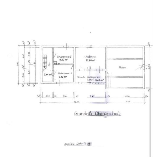Einfamilienhaus in Steinsdorf – Foto 4