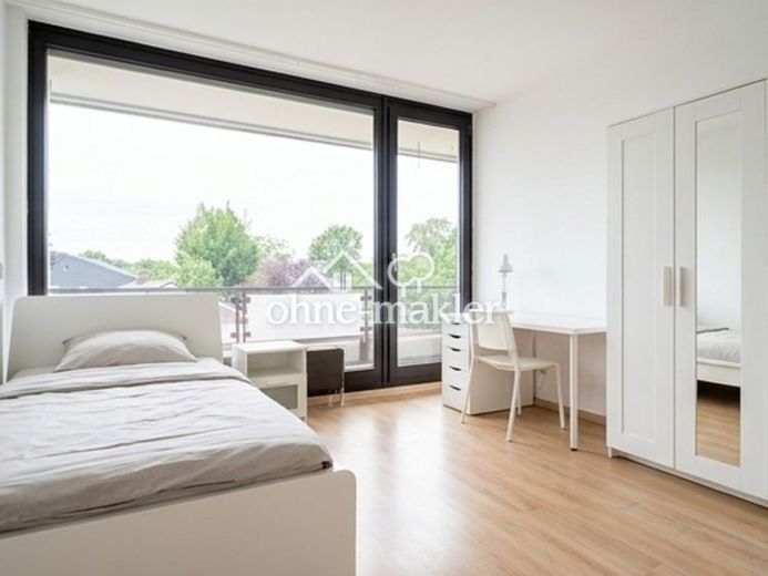15 m² WG-Zimmer | 550 € warm | Königswinter-Ittenbach – Foto 1