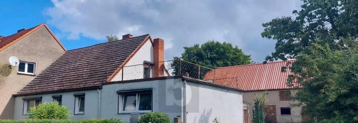TOLLE GESTALTUNGSMÖGLICHKEITEN IN SCHÖNER LAGE