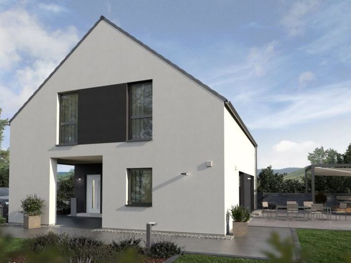 Mit Herz und Liebe ins eigenes Haus ! Ein Grundstück ist im Preis enthalten ! – Foto 1
