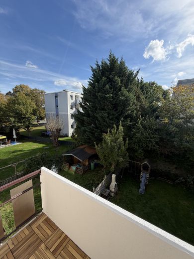 Первое заселение после ремонта | 3 комнаты | 74 м² | балкон | парковочное место – Balkon