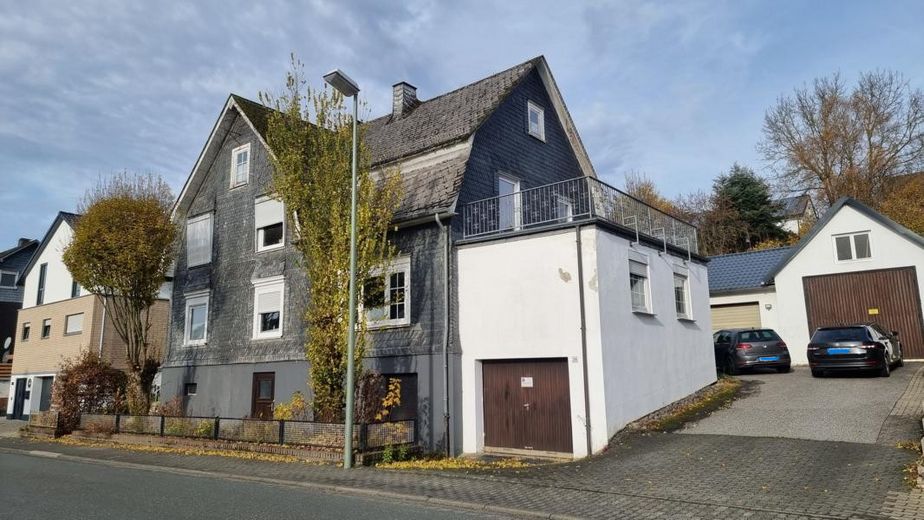 Vorderansicht 2