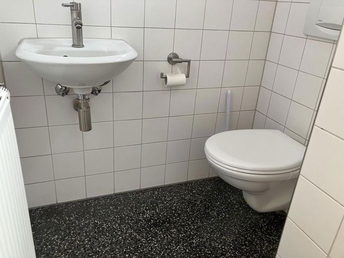 Gäste WC