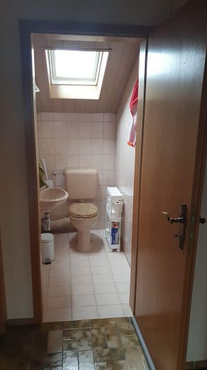 Gäste-WC 1. OG