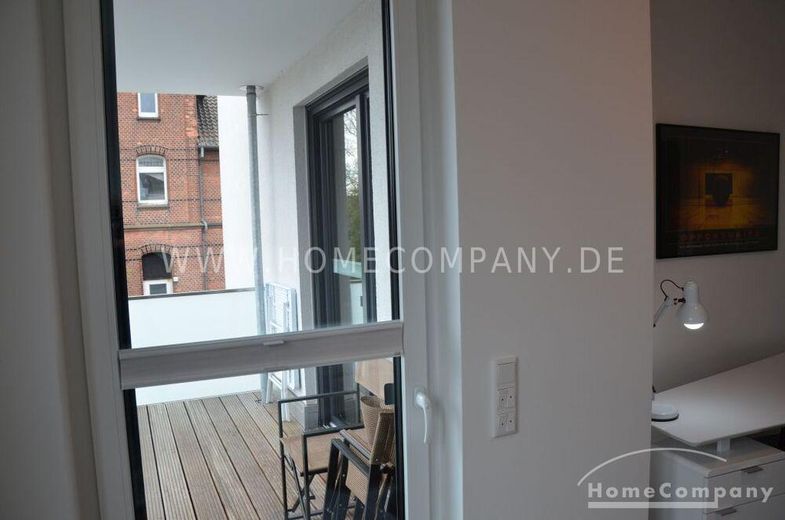 Schöne, geräumige 4 Zi.Whg., möbliert, mit Balkon. – e63eb34ea233b5e4c21aa6223f56ddceae125d17.jpg