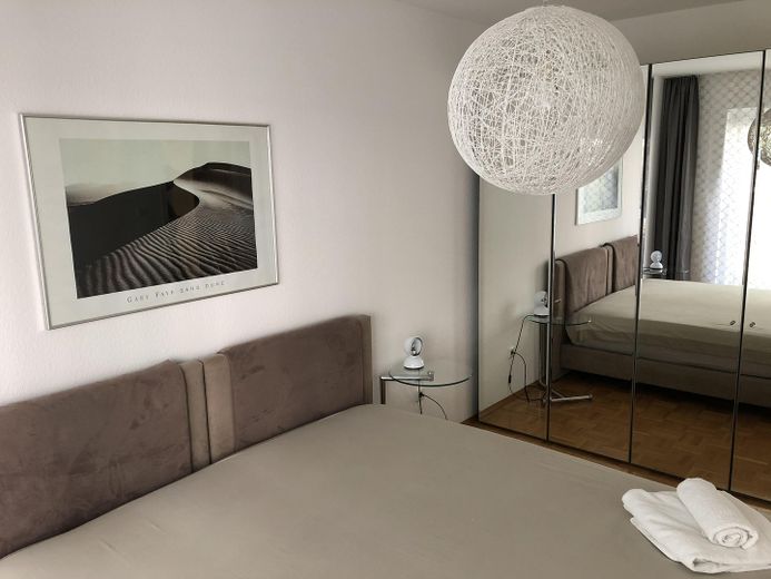 Schlafzimmer #2
