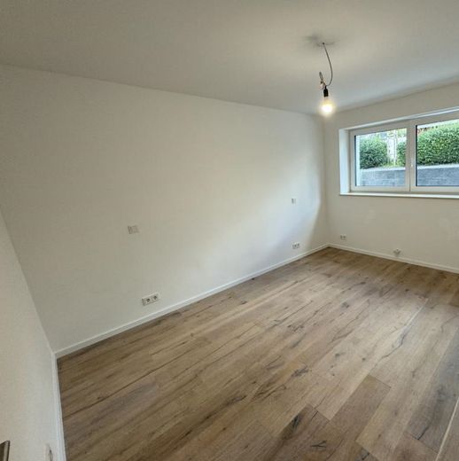 Modernes, großzügiges Einfamilienhaus mit Einliegerwohnung und Garage am Waldrand – Raum 1 unten