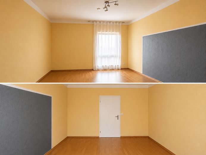 Attraktive 3-Zimmer-Wohnung mit offenem Wohnkonzept, Terrasse und eigenem Stellplatz – Foto 7