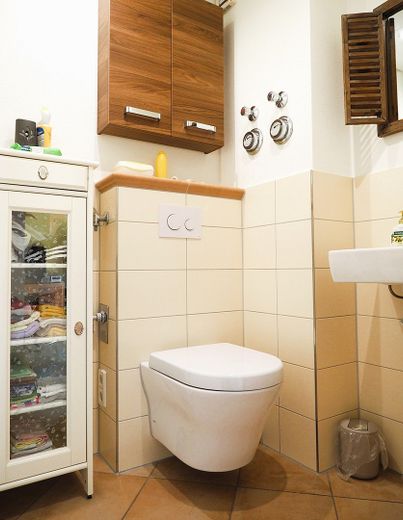 Provisionsfreie, helle 3 ½ Zimmer-Wohnung im 2. OG mit Balkon in Kirchheim / Teck – Foto 11