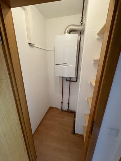 Attraktive 3‑Zimmer‑Wohnung in Krefeld‑Bockum mit Garage – Abstellraum