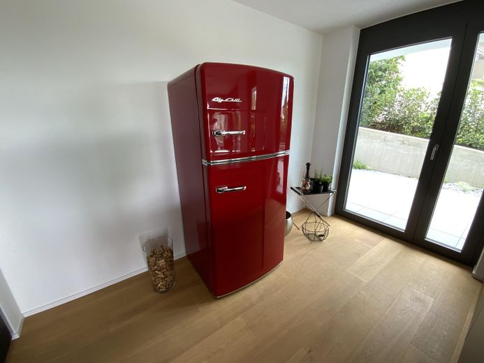 Exklusive 3.5 Zimmerwohnung auf dem Hünerberg – Foto 18