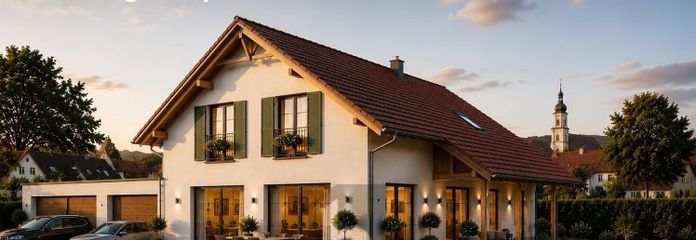 NATUR & STADTNÄHE PERFEKT VEREINT