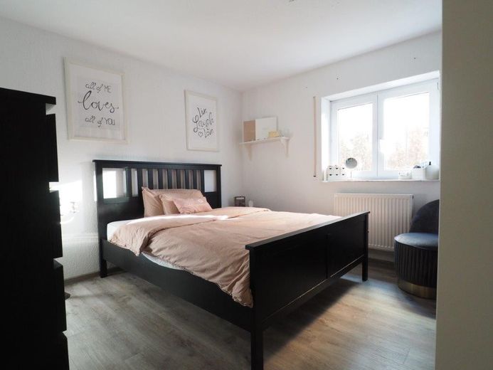 UG Schlafzimmer Einliegerw.