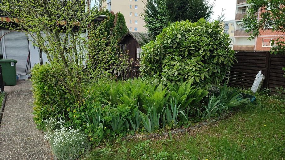 Maison d'angle en rangée à vendre près du Bruchsee – Foto 1
