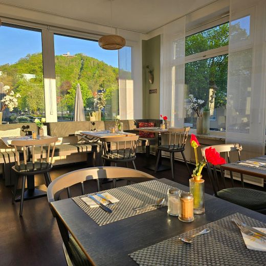 Exklusives Hotel in zentraler Kurortlage in Bad Lauterberg – Foto 7