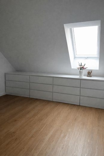 Ankleidezimmer