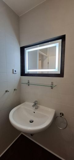 1-Zimmer-Wohnung mit Einbauküche und Balkon, Worms, ruhige Lage, Fahrstuhl – Foto 33