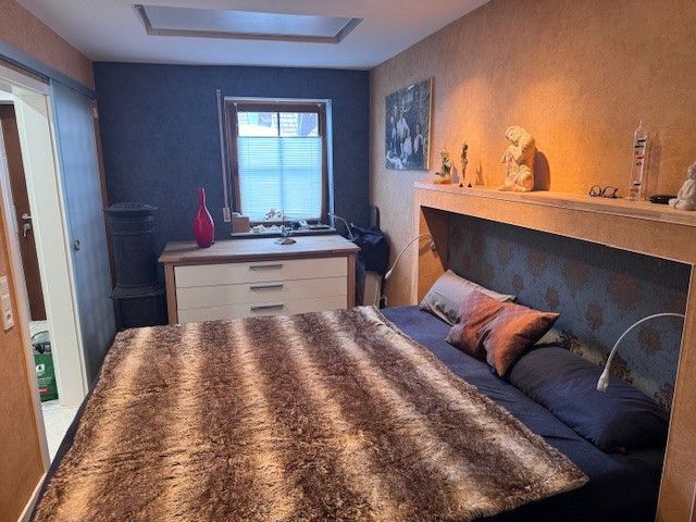 5 Zimmer DHH mit gehobener Ausstattung- von Privat – Schlafzimmer