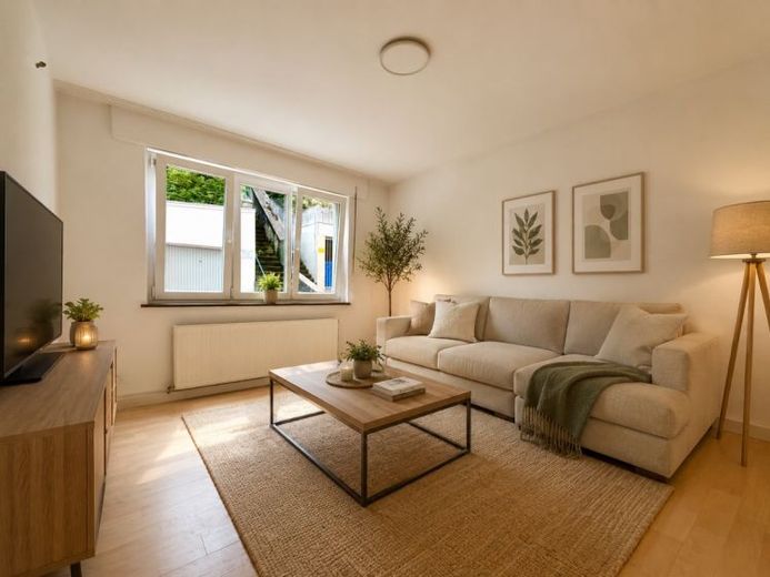 Charmante 2-Zimmer-Wohnung mit moderner Ausstattung und durchdachtem Grundriss – फोटो 1