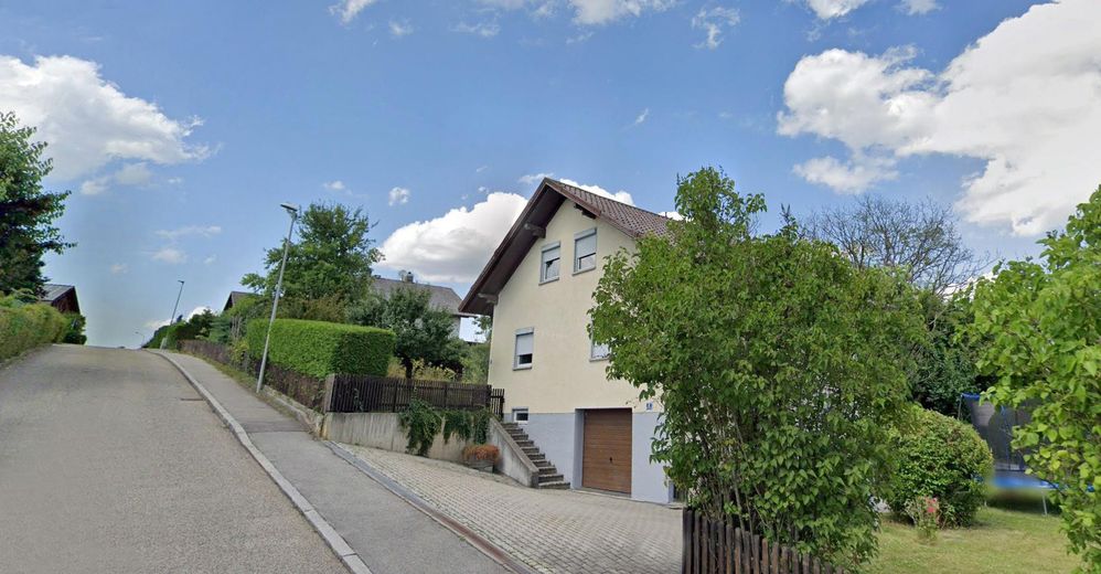 Provisionsfrei von privat: Einfamilienhaus auf 1.229 m² Grundstück – Foto 3