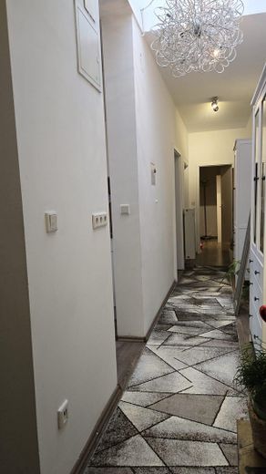 am Herschelplatz: top gepflegte 2 1/2 Zimmer Wohnung im DG – Foto 9