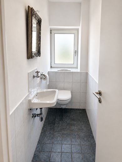 Lichtdurchflutete Dachterrassenwohnung in bester Lage – Foto 5
