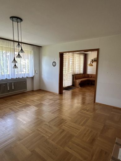 EG Wohnzimmer