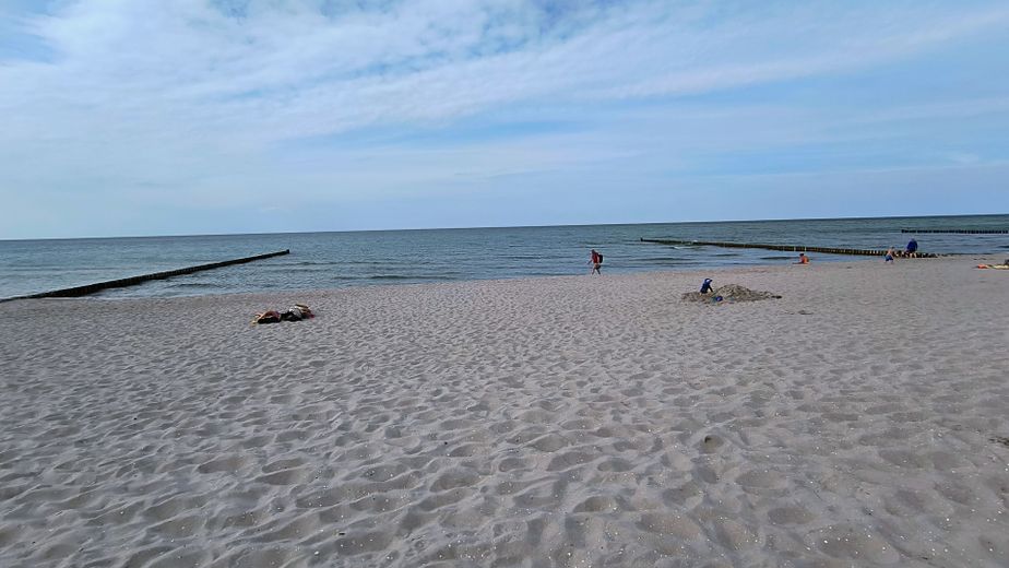 ZINGST Ostsee strandnahes FERIENHAUS: Miteigentums-ANTEIL schon ab 140.000.- – Foto 22