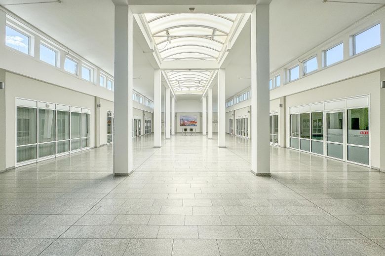 Impression Foyer 2. OG