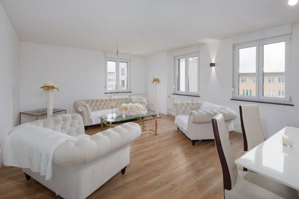 **Investieren statt warten: Moderne 3-Zimmer-Wohnung mit gesicherten Mieteinnahmen!**