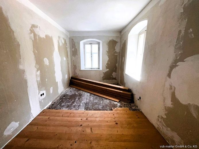Ihr Traum vom historischen Wohnen: Denkmalgeschütztes Haus in Marktleuthen – VUB2139-5