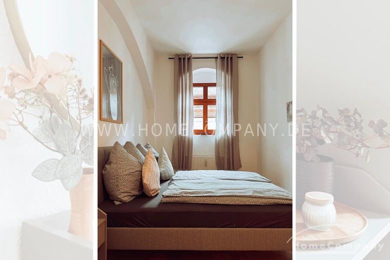 27204140 HomeCompany Dresden सुसज्जित/Furnished बालकनी सहित Pirna में 3-कमरों वाला अपार्टमेंट, अधिकतम 3 व्यक्ति – 9dc34da5d97d7971165af5bfe7d6fb9a9a18e5f4.jpg