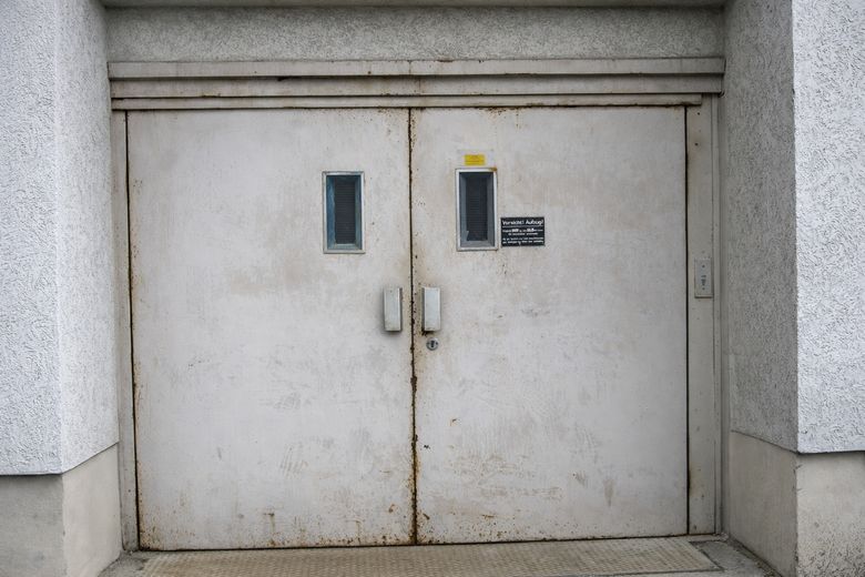 Lager im Keller zu vermieten, Lastenaufzug vorhanden – Foto 2