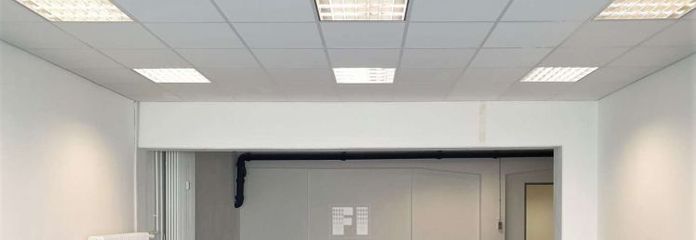 Gewerbefläche (Lager m. Büro), renoviert, im UG mit Tageslicht! Neuried b. München