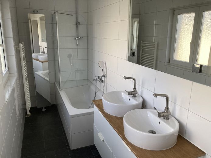 Cityhaus  Fellbach für bis zu 6 Peronen – Foto 11