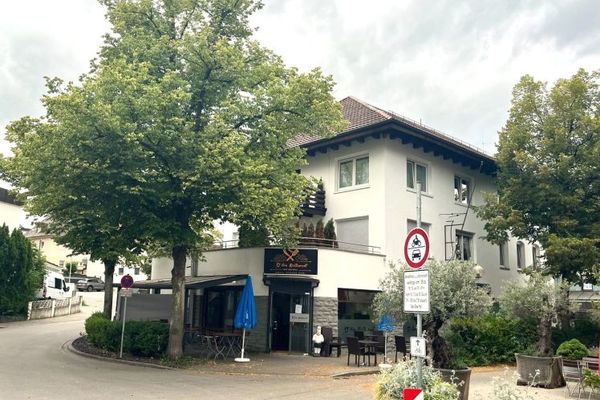 Dachgeschosswohnung im Zentrum von Bad Wörishofen zu verkaufen