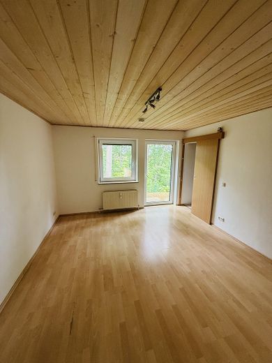 Kinder- / Arbeitszimmer