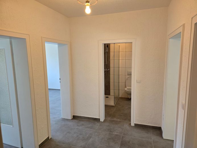 3.5 Rooms in Wesel-Flüren – Flur