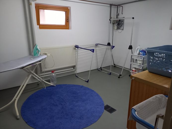 UG Hauswirtschaftsraum 