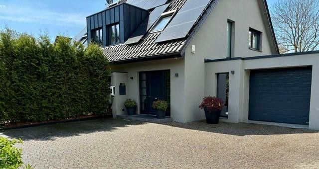 Vorderansicht