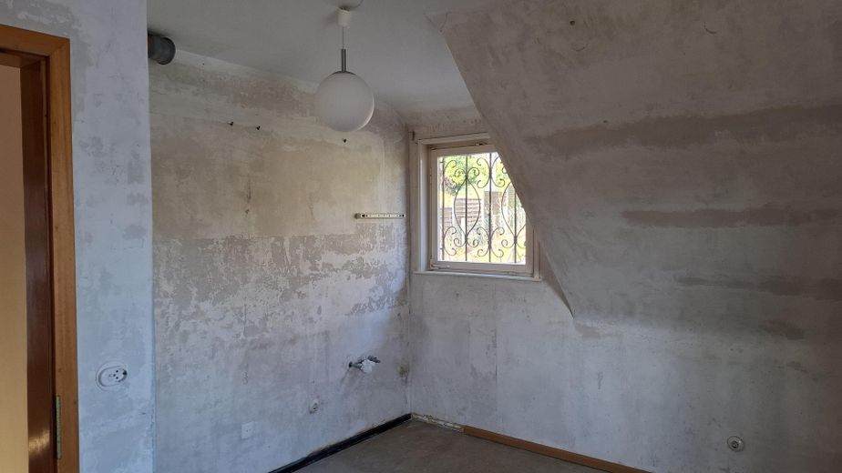Zimmer 3 im OG