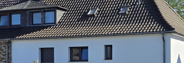 Gartenansicht